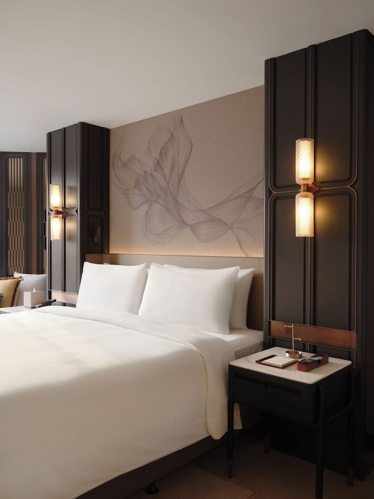 Fairmont Bangkok Sukhumvit 11/63