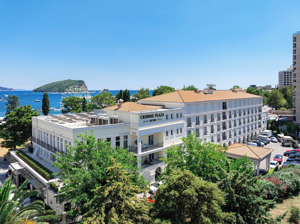 Hotel Budva 7/60