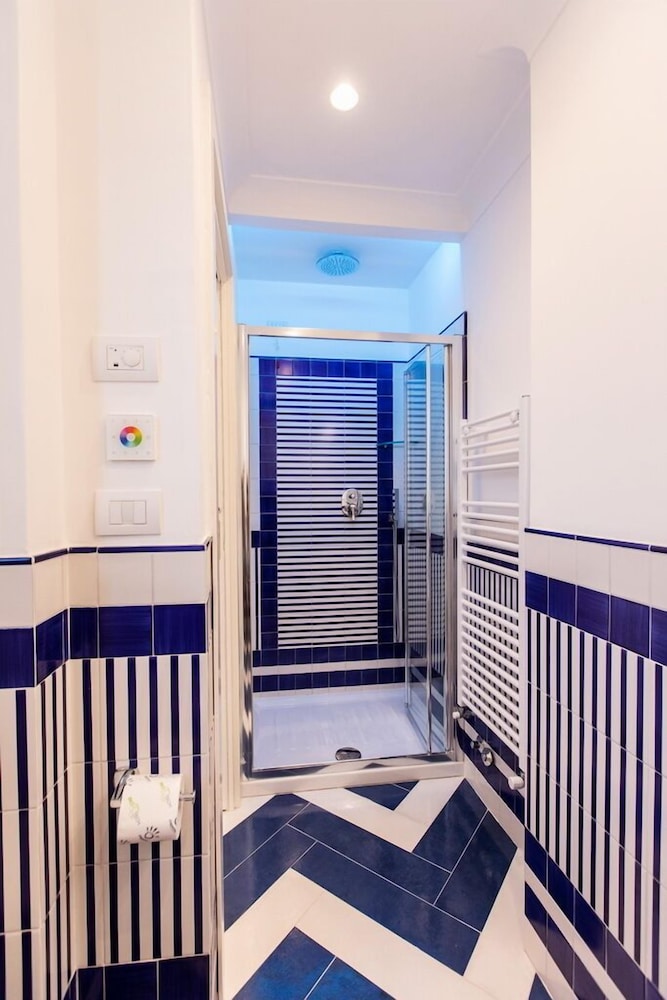 Hotel Le Rocce 25/50