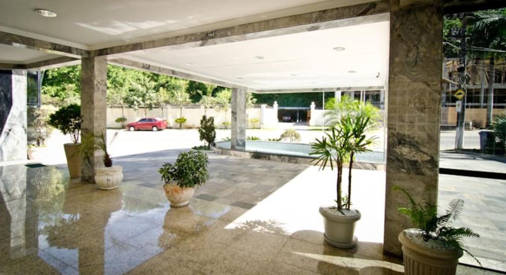 HOTEL PALACE SERRA VERDE IMPERIAL 9/53