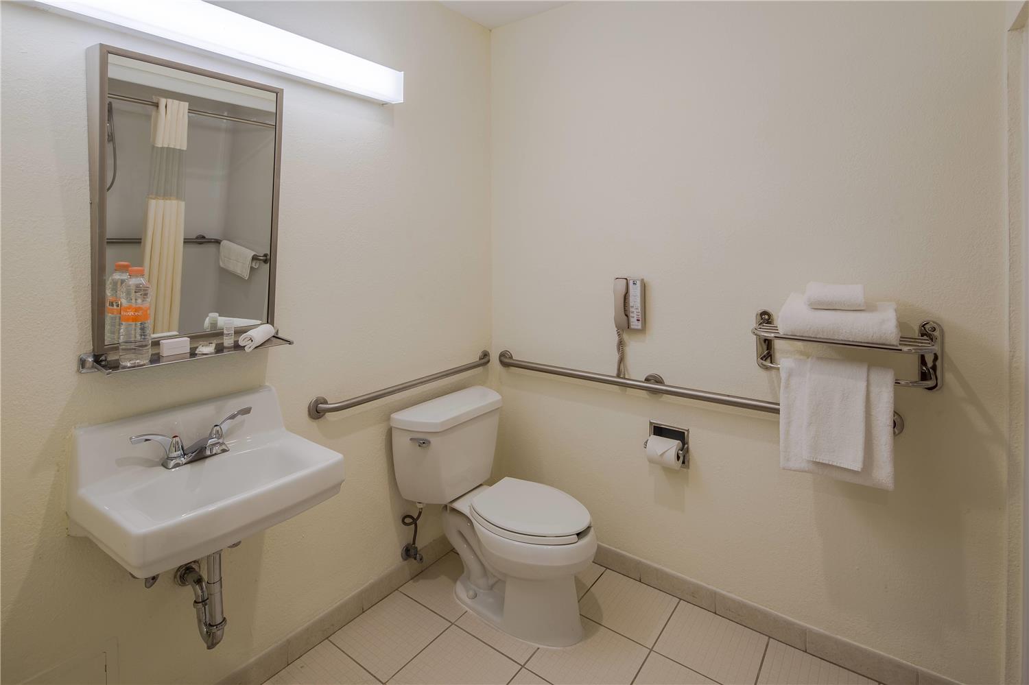 Microtel Inn & Suites by Wyndham Culiacan 56/56