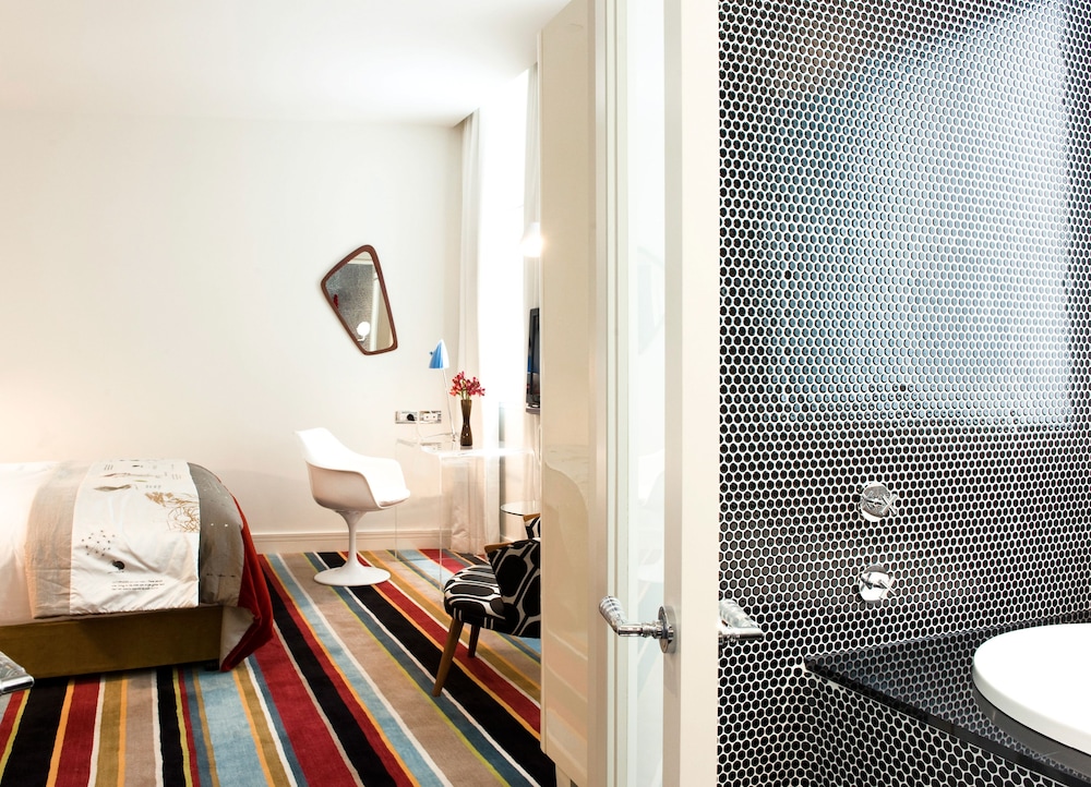 Hotel DeBrett 61/67