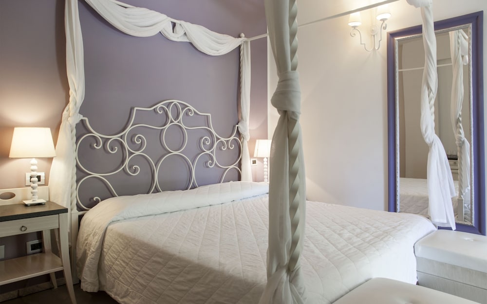Hotel Mea - Aeolian Charme 20/73