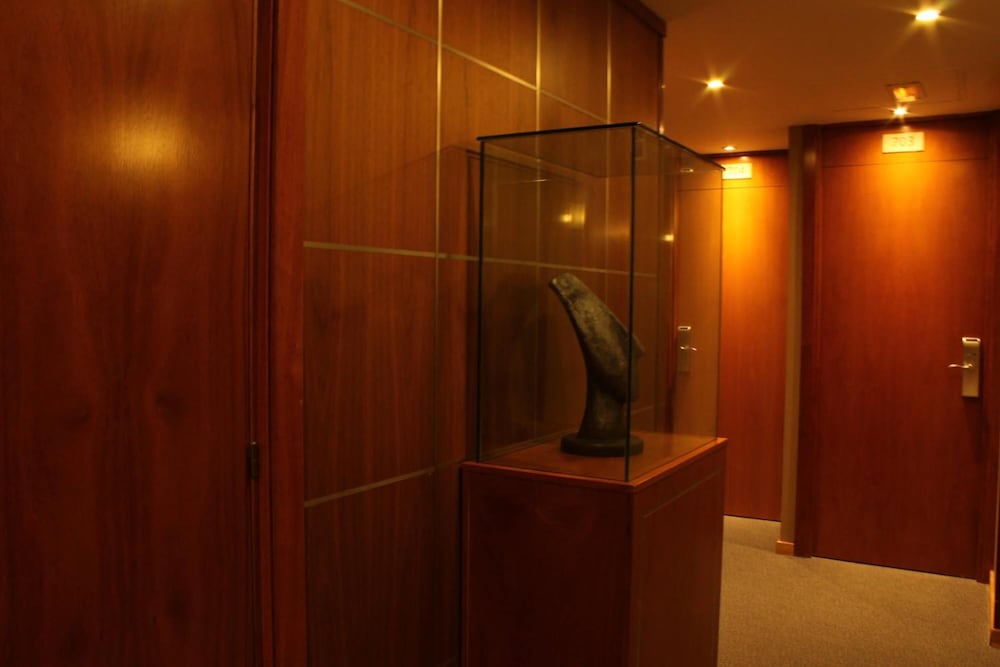 Evenia Rossello Hotel 30/52