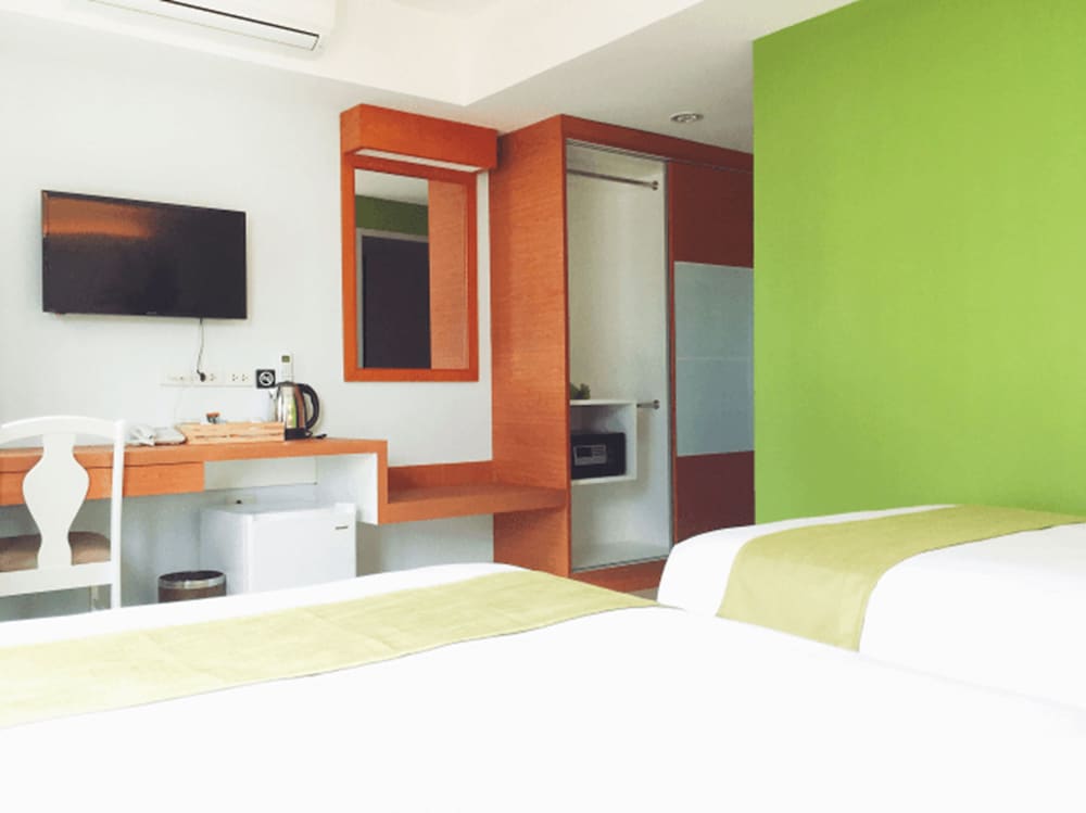 room