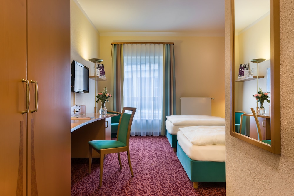 Mercure Hotel Ingolstadt 46/70