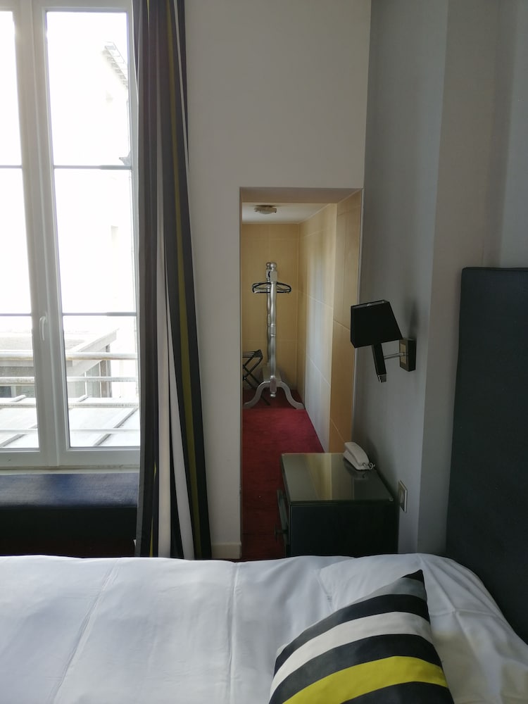 room