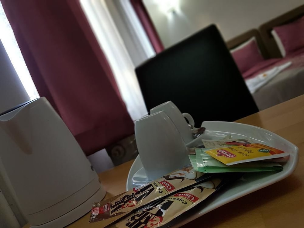 Hotel Irmak 39/46