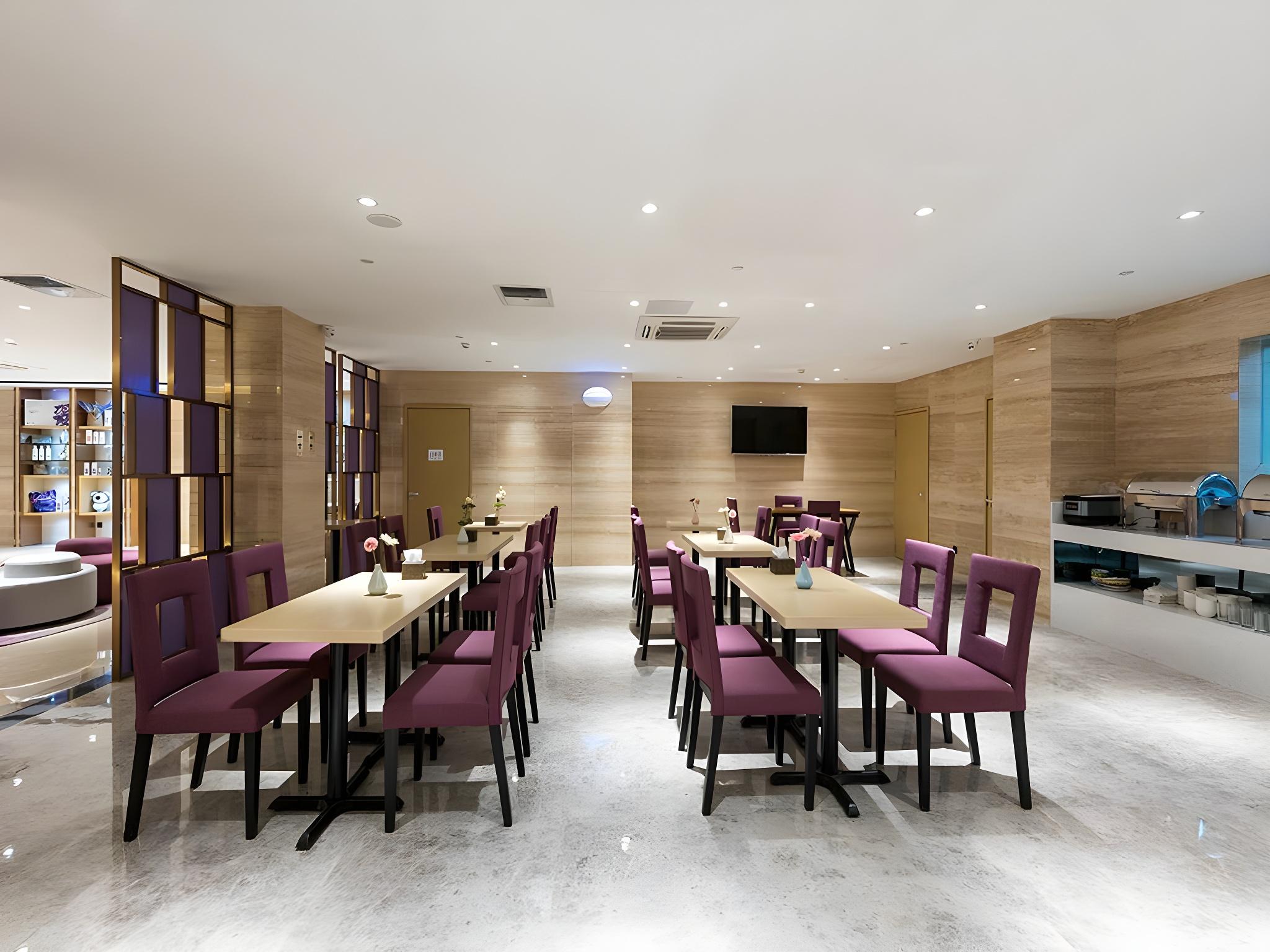 Lavande Hotel (Beijing Mudanyuan Metro Station) 39/44