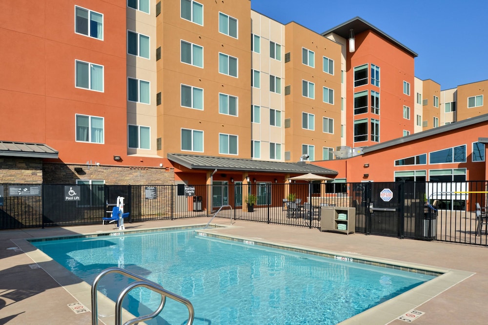 Residence Inn by Marriott Bakersfield West in BAKERSFIELD - CA