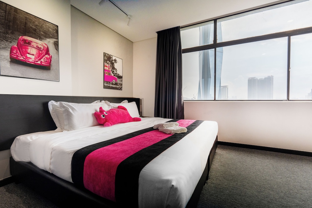 Teedo Hotel 16/33