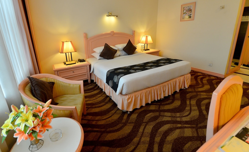 Emerald Puteri Hotel 20/37