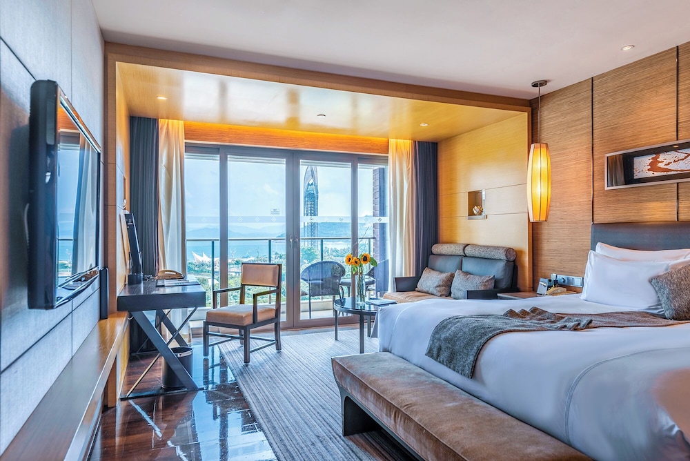 Kingkey Palace Hotel Shenzhen 12/69