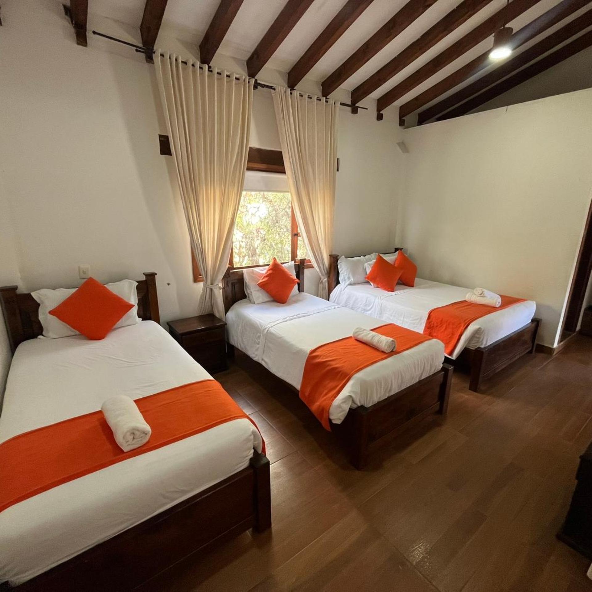 Hotel Gran Sirius 22/58