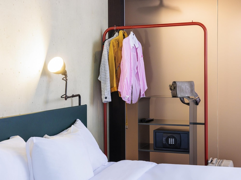 ibis Styles Bern City 22/39