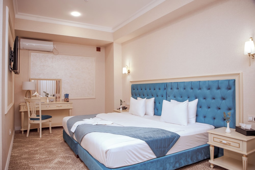 al Madina Hotel Samarkand 13/43