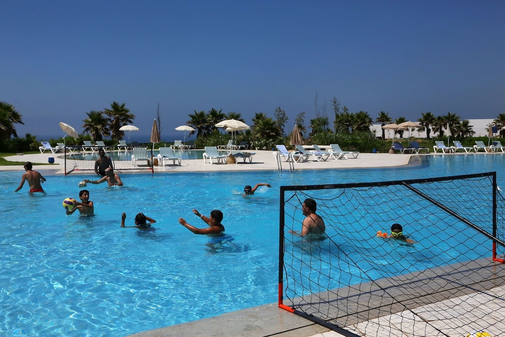 Lixus Beach Resort 4 42/74