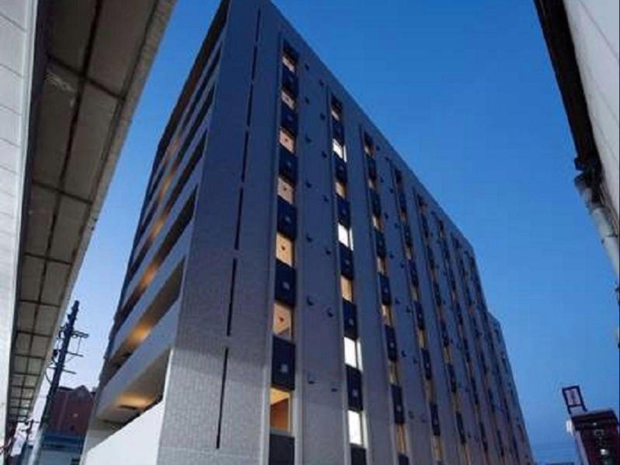 Smile Hotel Kokura 6/50