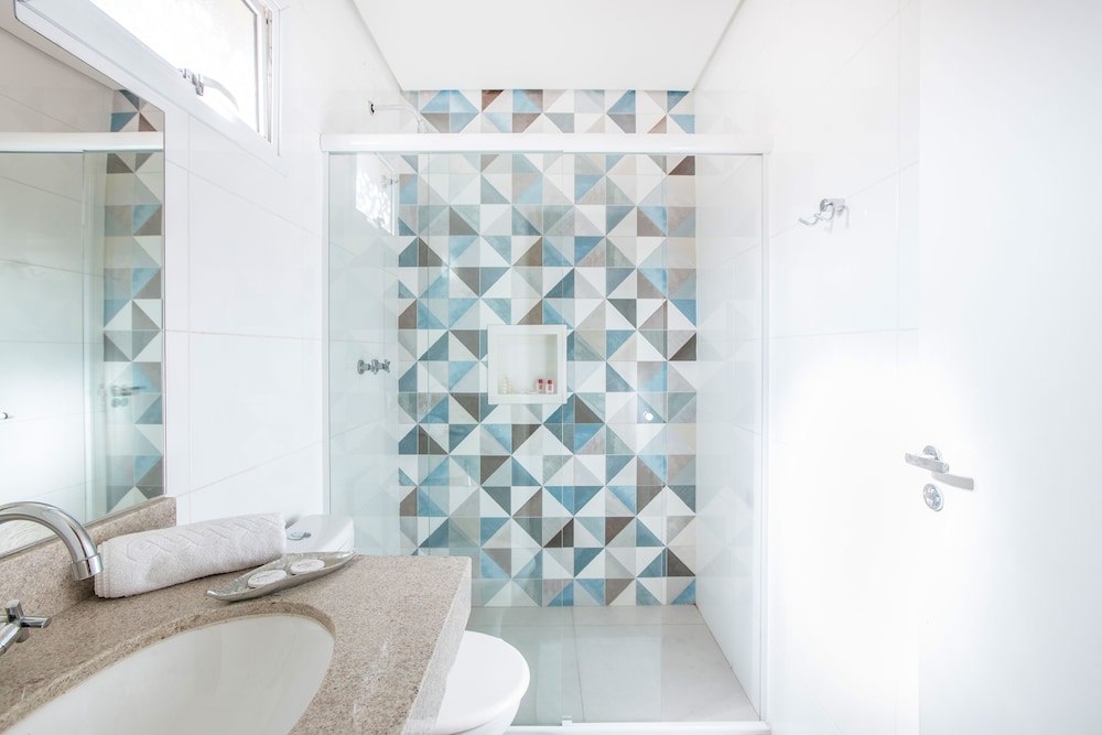 Sumare Park Hotel 50/50