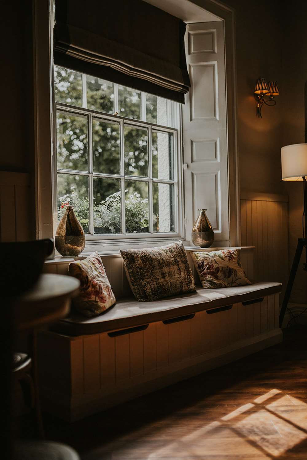 The Croft Hotel 9/13