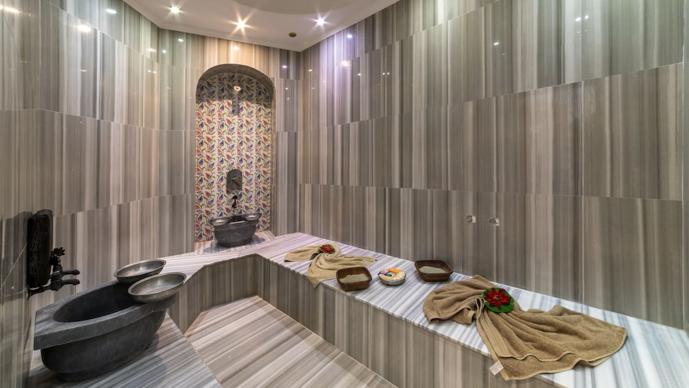 Piccolo Dream Hotel Adults Only 22/36