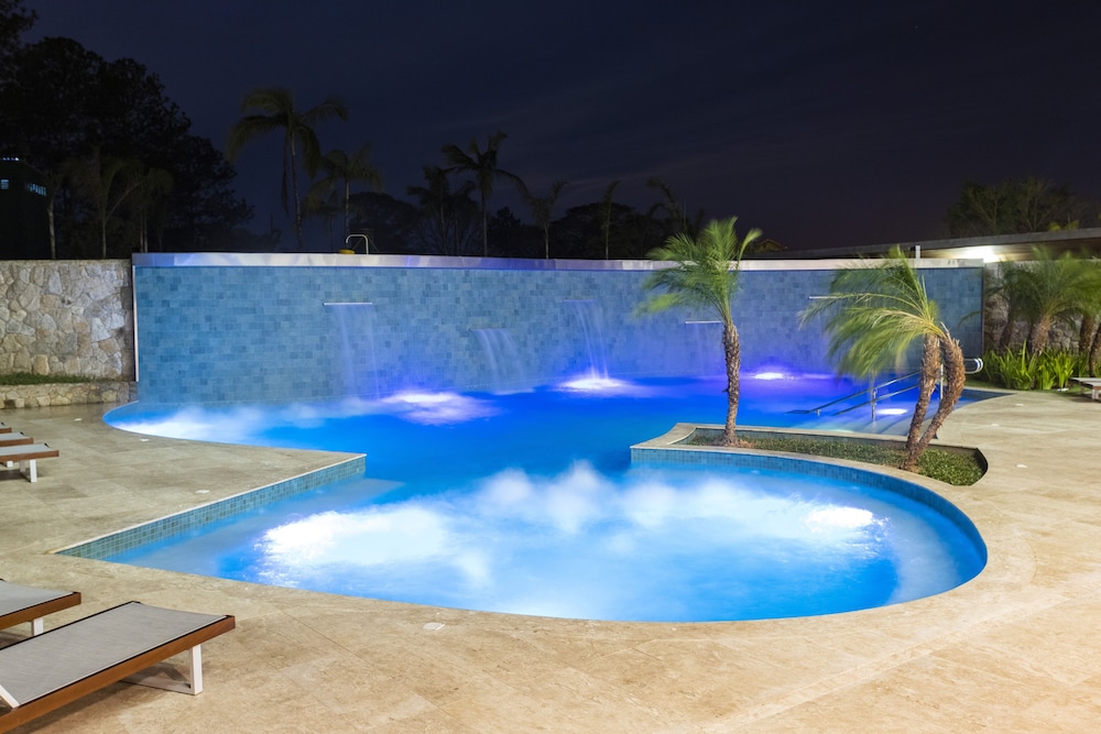 Novotel Itu Terras de Sao Jose Golf & Resort 3/76
