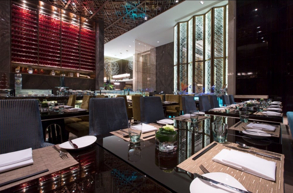 Wanda Vista Changsha 50/56
