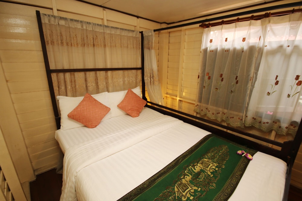 Resort Bangphlat 27/61