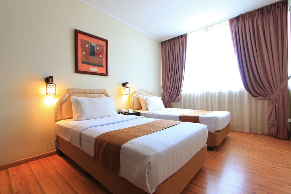 Telang Usan Hotel 21/44