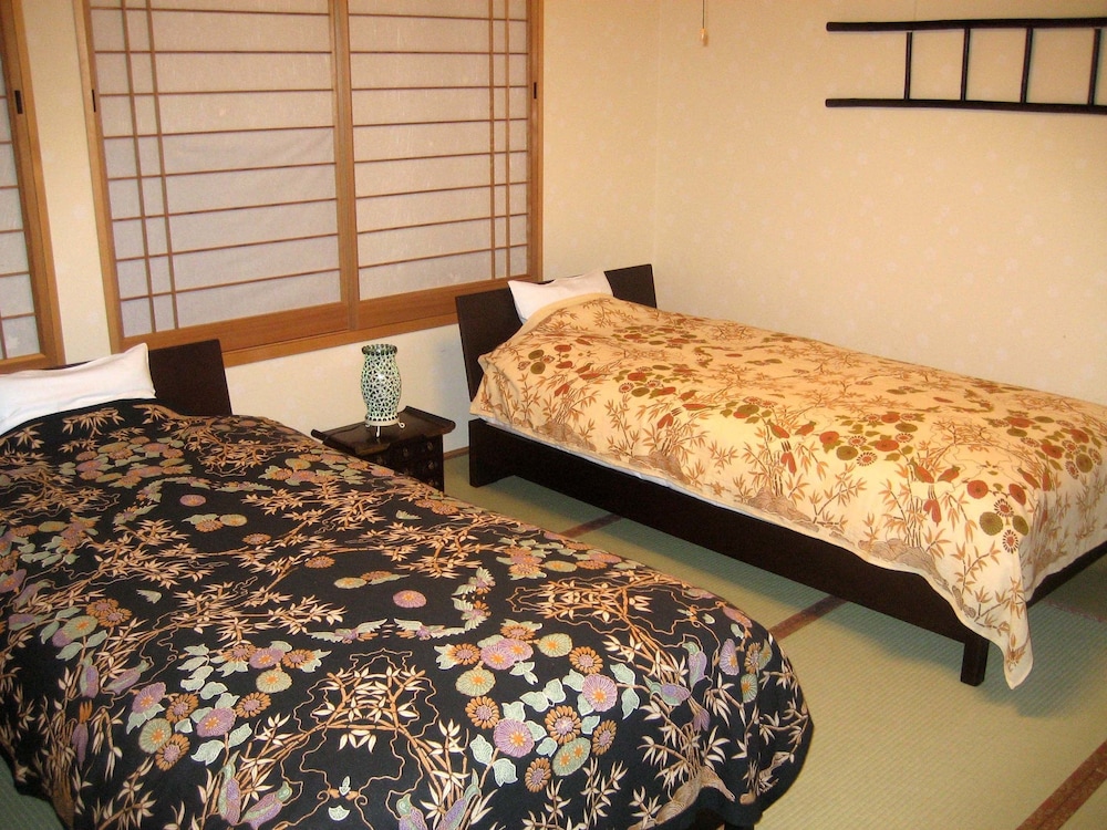 Nagomiyado Anjuann 9/50