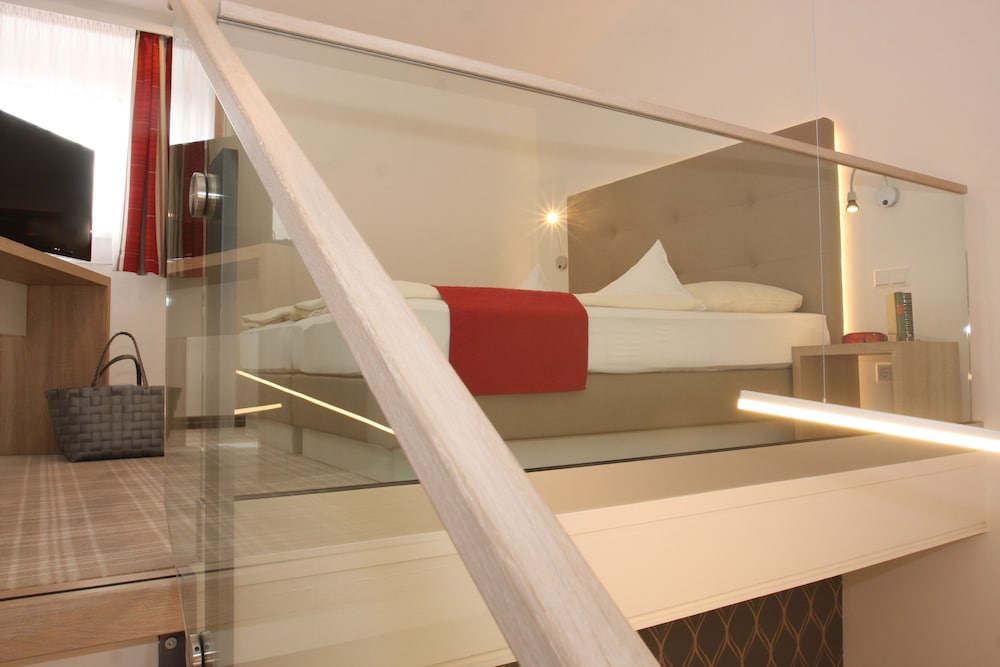 Hotel Chrysantihof 12/51