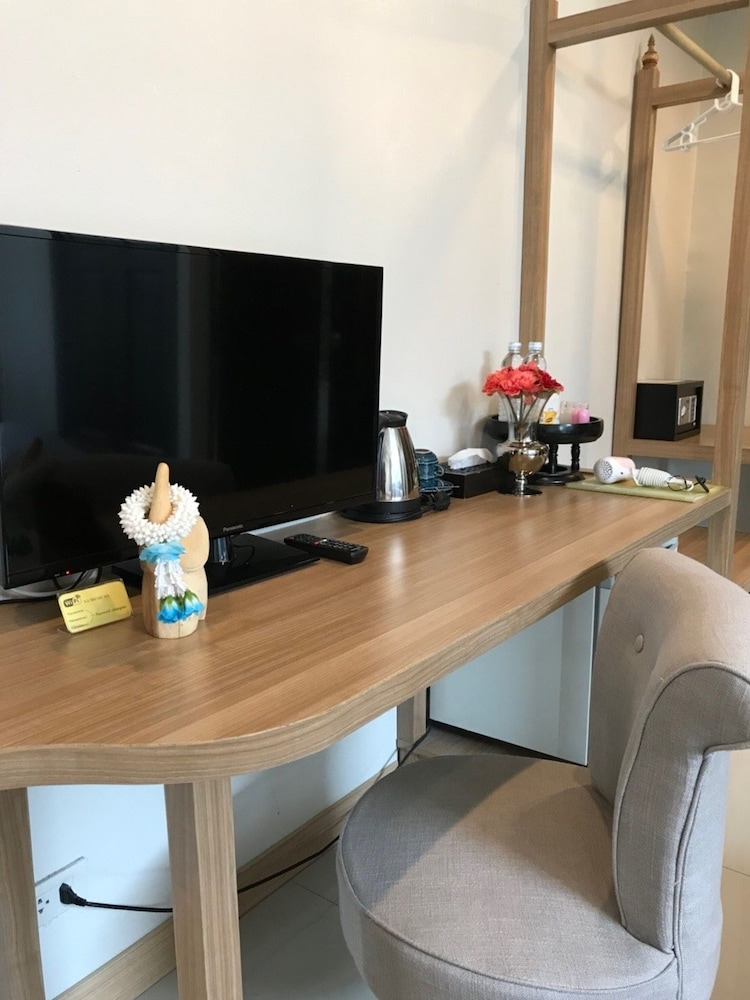 Namamema Boutique Hotel 60/70