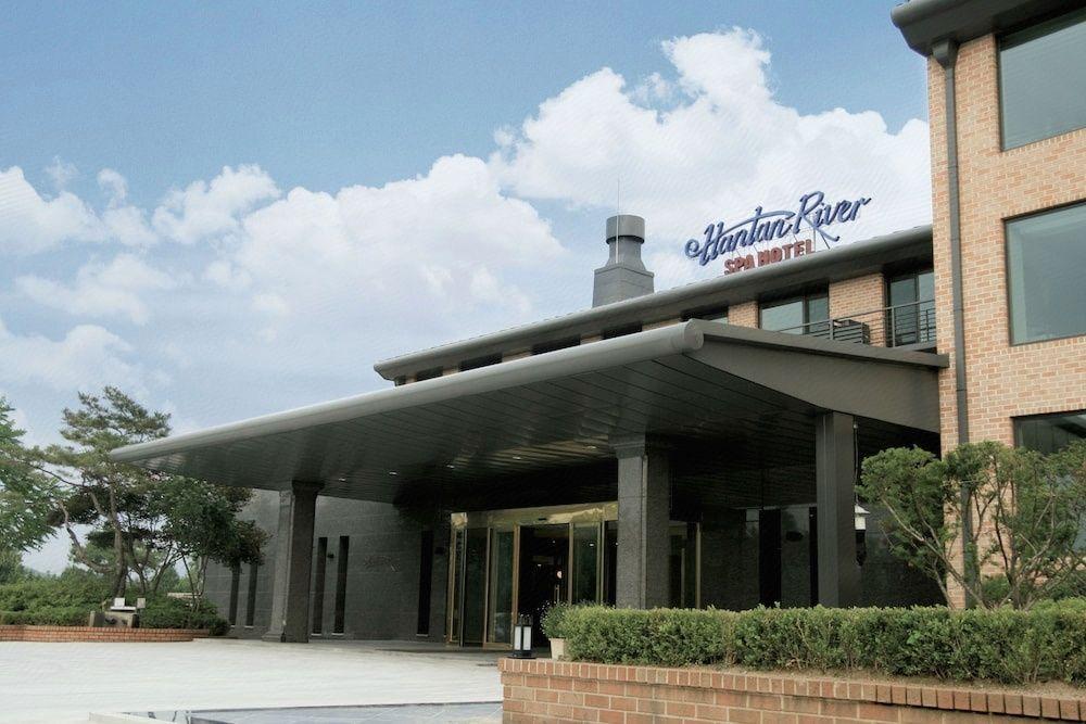 Hantan River Spa Hotel 2/33