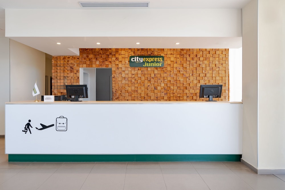 City Express Junior by Marriott Aguascalientes Centro 7/46