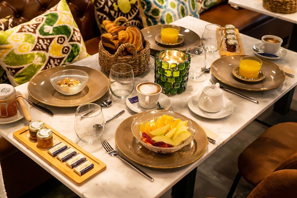 Casa Canovas Boutique Hotel 35/50