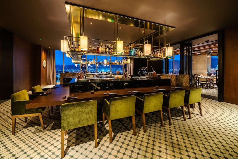 Grand Hyatt Bogota 50/71