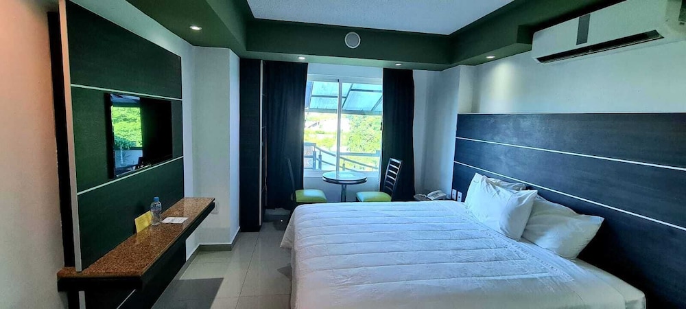 Hotel Borda Cuernavaca 4/49