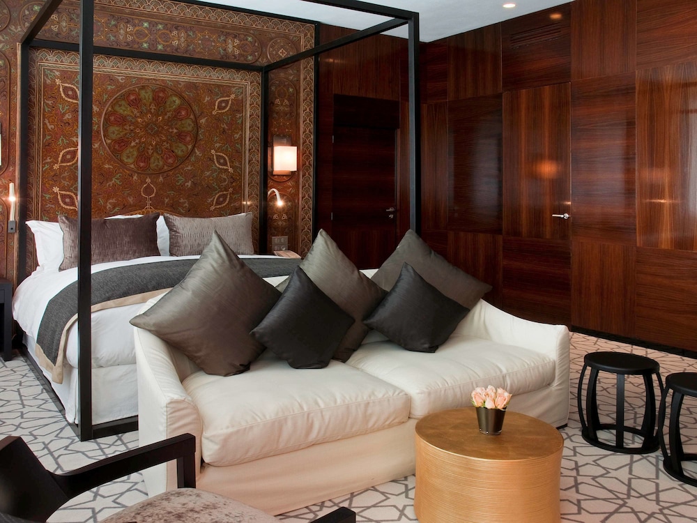 SOFITEL RABAT JARDIN DES ROSES 46/77