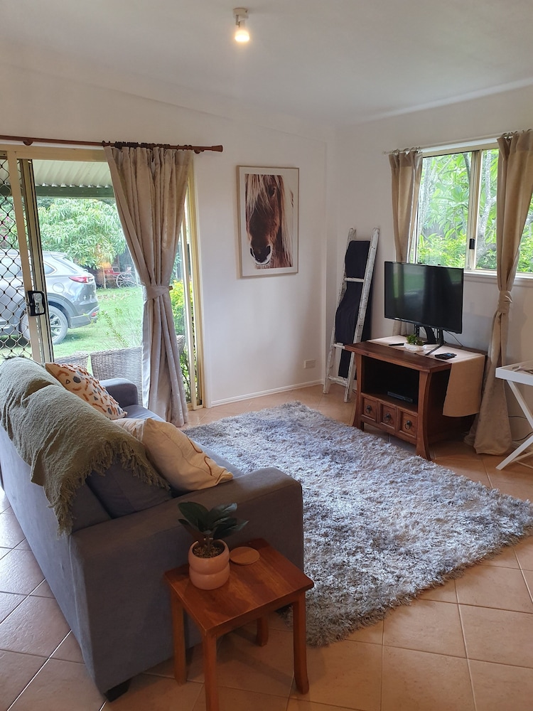 CLANDULLA COTTAGES 20/50