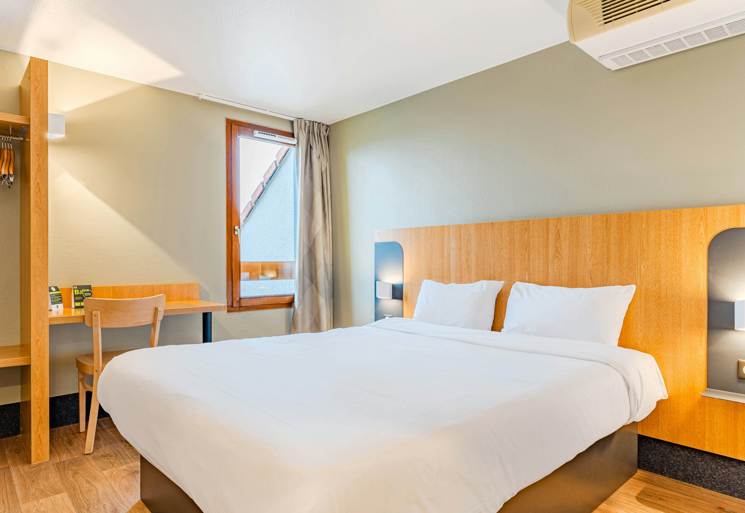 B&B HOTEL Poitiers 3 Futuroscope 6/28