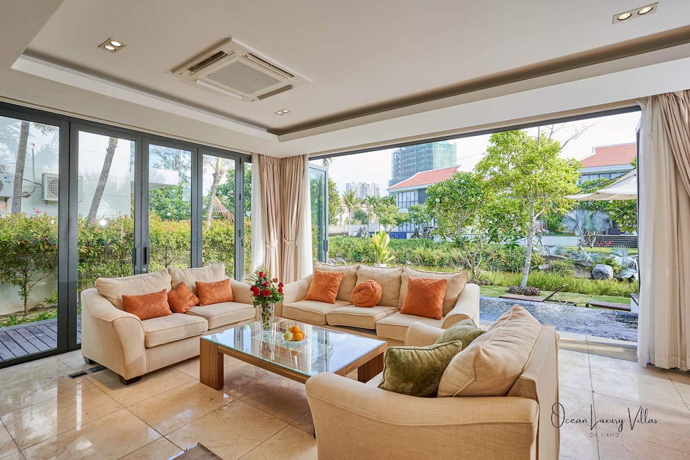 S - Ocean Luxury Villas Danang 18/50