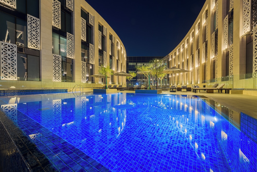 Intercity Hotel Muscat 43/47