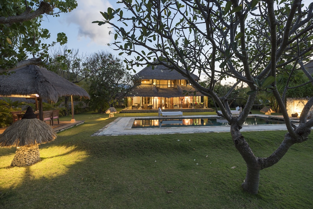 PURI GANESHA VILLAS 4/69