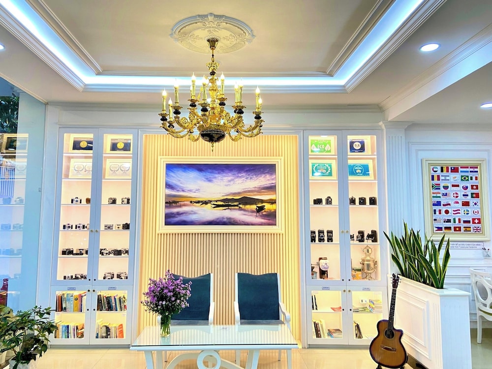 Hotel La Perle Hue 14/60