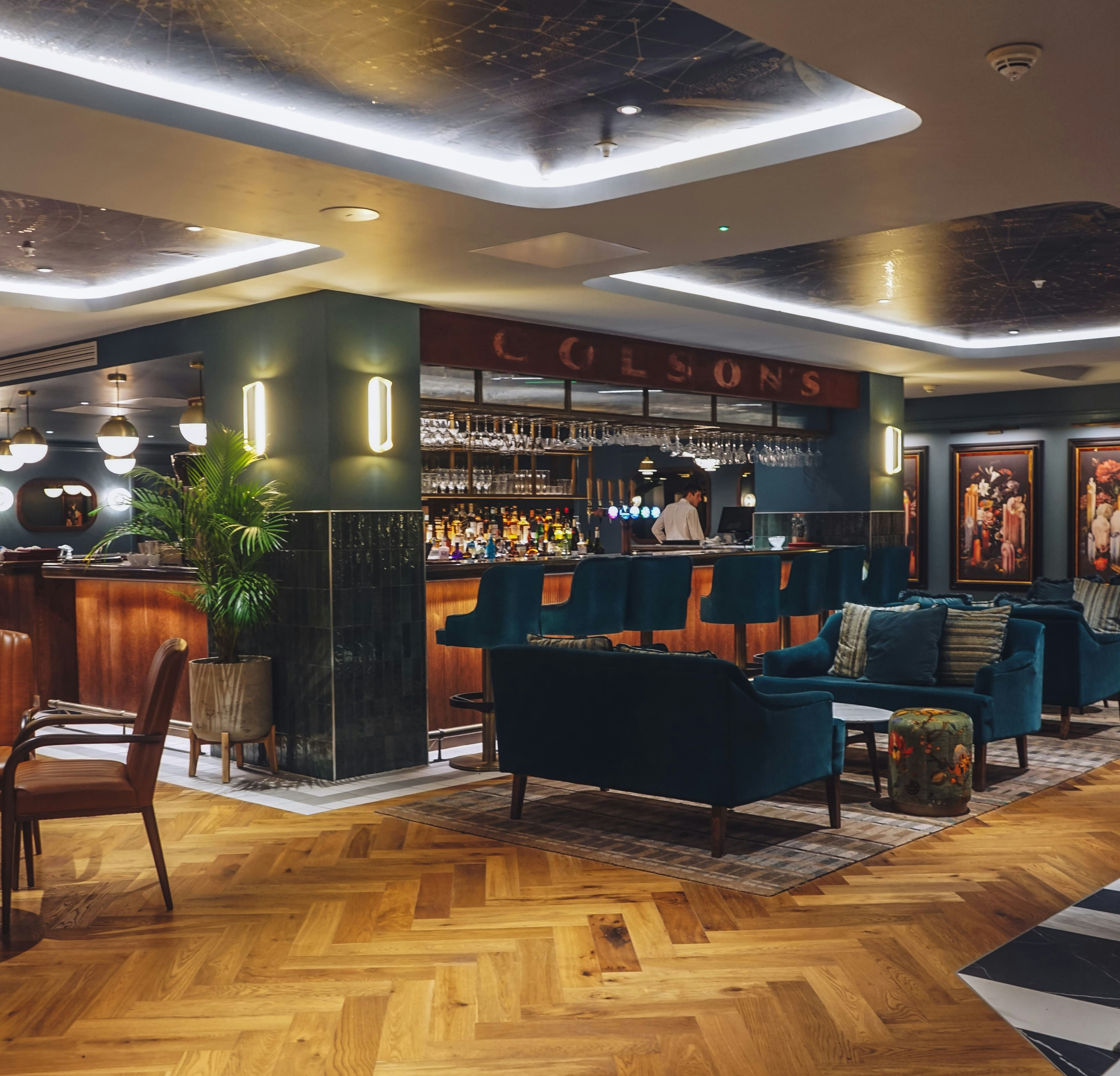 Hotel Indigo Exeter, an IHG Hotel 35/58