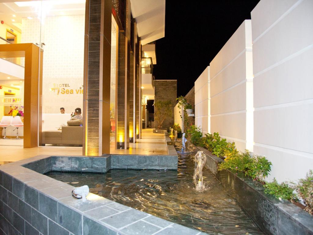 Seaview Long Hai Hotel 44/62