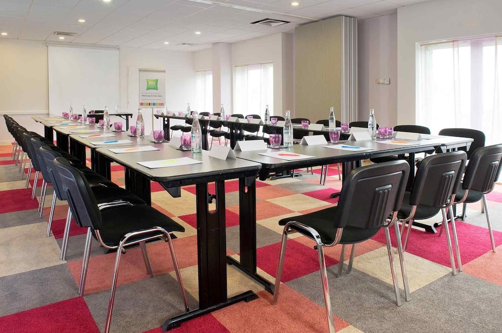 Ibis Styles Melun Hotel 49/59