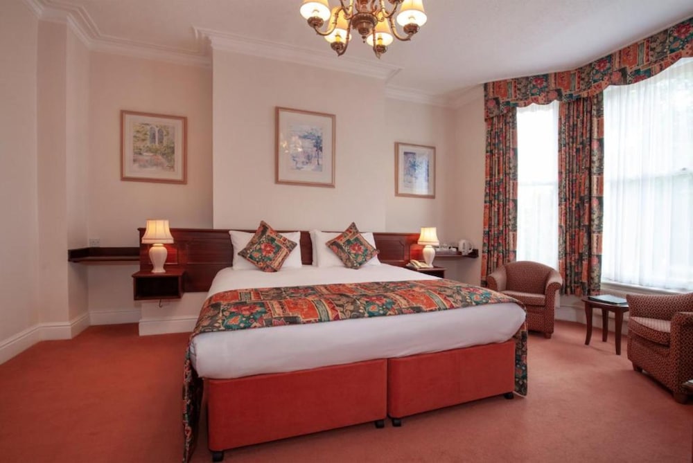 Arundel House Hotel 25/51