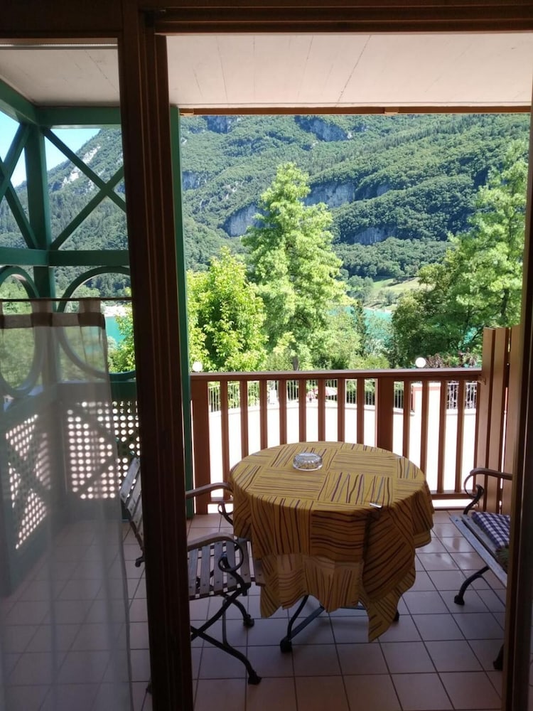 Clubhotel Lago Di Tenno 23/48