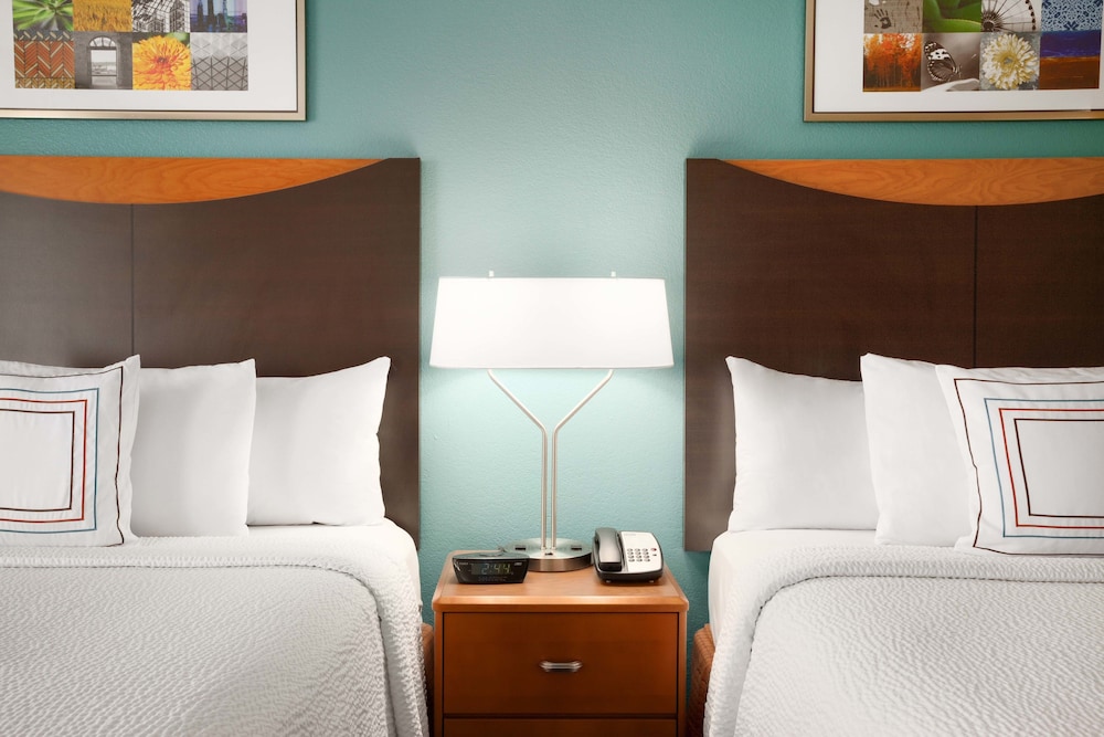 Sonesta Essential Houston Energy Corridor 7/33